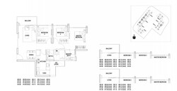 Flo Residence (D19), Condominium #558326741
